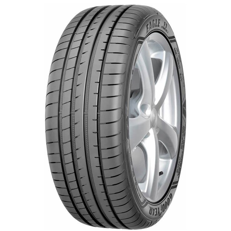 Neumático Goodyear 235-45 R 18 GY Eagle F1 Asymmetric 6-min