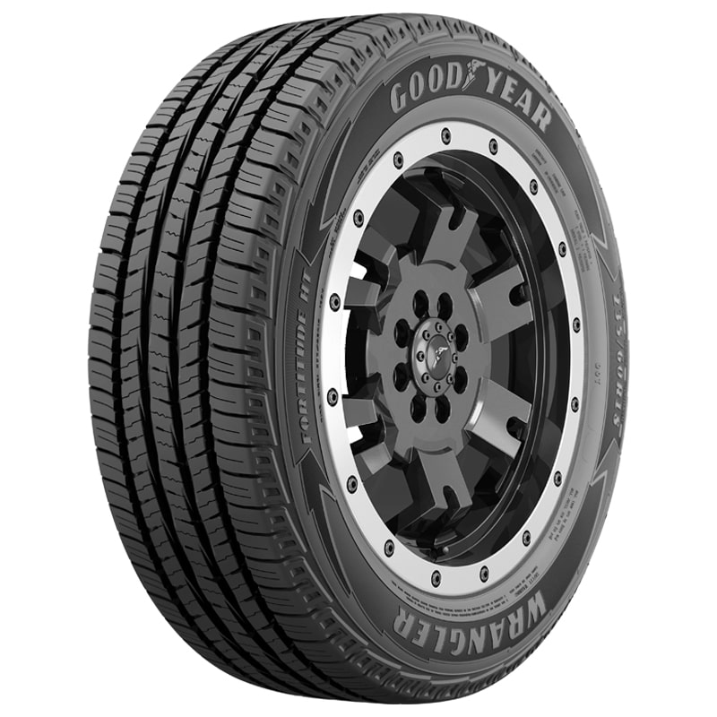 Neumático Goodyear 265-65 R 17 Wrangler Fortitude H-T 112H-min