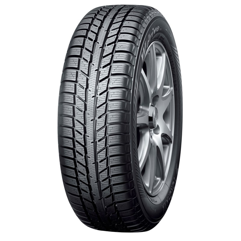 Neumático Yokohama 185-65 R 15 88T TL-min